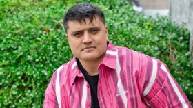 TikTok star Louis Davis opens up about 20-year body battle