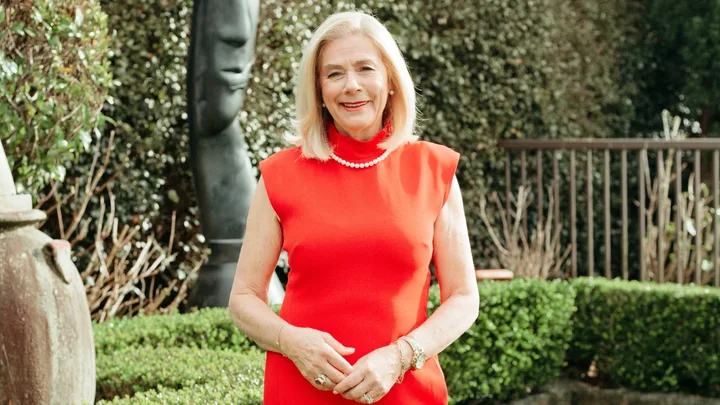 Whitecliffe co-founder Michèle Whitecliffe auctions 100 artworks for Mercy Hospice