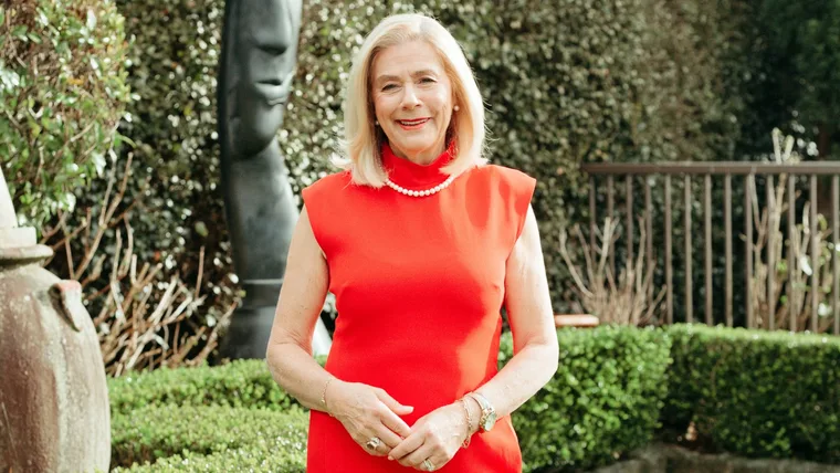 Whitecliffe co-founder Michèle Whitecliffe auctions 100 artworks for Mercy Hospice