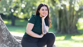 Deaf Māori audiologist Naketa Phillips’ mission to raise awareness about hearing loss