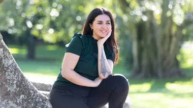 Deaf Māori audiologist Naketa Phillips’ mission to raise awareness about hearing loss