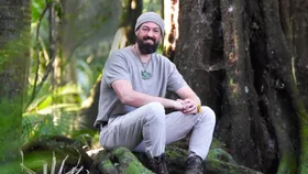 Sam the Trap Man’s on nuturing his kids with nature