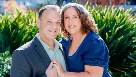 Weatherman Chris Brandolino on his lifelong love of weather and finding home in NZ
