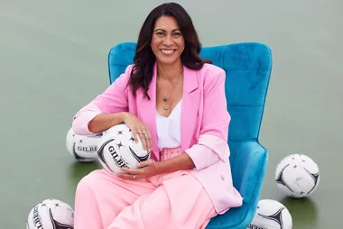 Dame Noeline Taurua opens up after Silver Ferns’ gold medal triumph