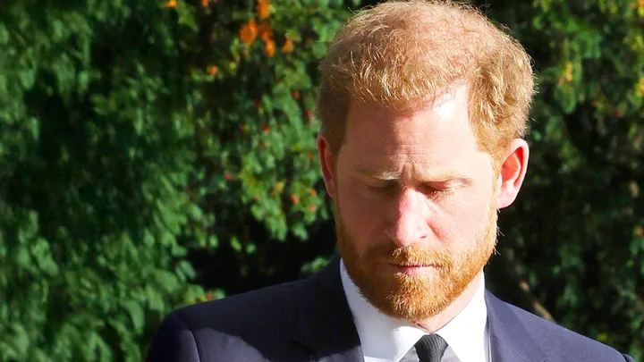 Prince Harry’s reported financial troubles spark questions over Montecito mansion