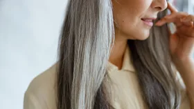 Hormonal hair thinning? Here’s the routine that’s helping restore fuller hair