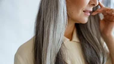 Hormonal hair thinning? Here’s the routine that’s helping restore fuller hair