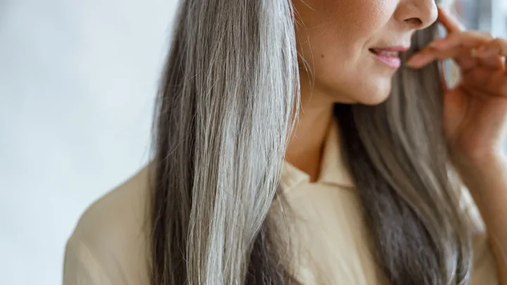 Hormonal hair thinning? Here’s the routine that’s helping restore fuller hair