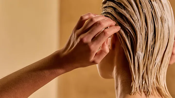 Exactly why I’m embracing a natural haircare routine