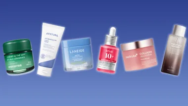 These 7 Korean skincare brands deserve your attention