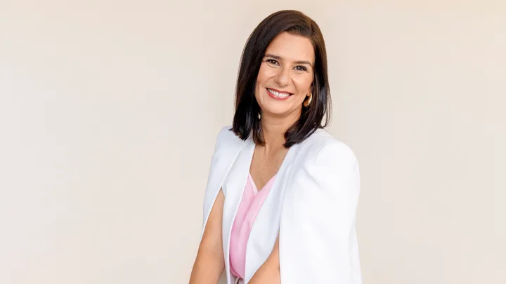 Exactly how Marilynn McLachlan found her confidence again