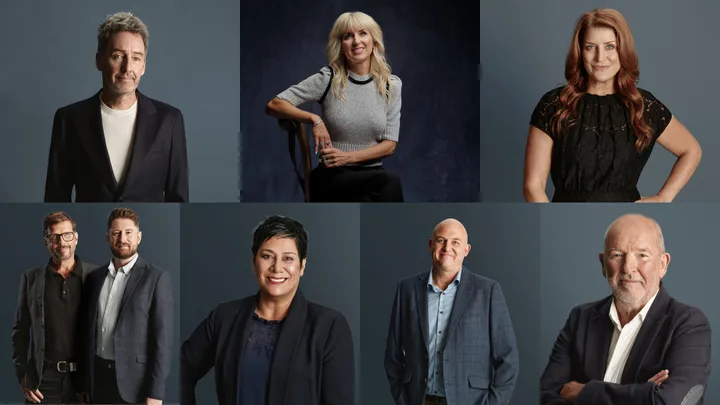 Newstalk ZB at 100: The broadcasters behind a century of Kiwi radio