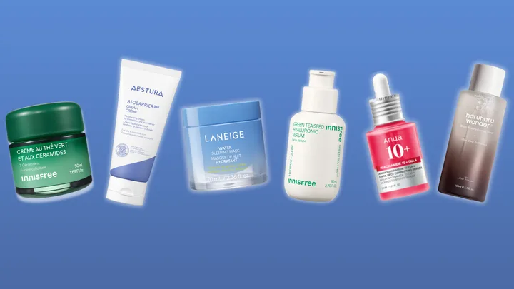 These 6 Korean skincare brands deserve your attention