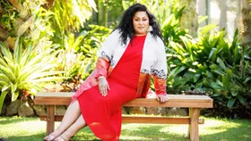 Shortland Street star Bella Kalolo-Suraj opens up about sobriety and weight-loss surgery