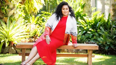 Shortland Street star Bella Kalolo-Suraj opens up about sobriety and weight-loss surgery