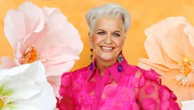 Coast host Lorna Riley reveals why she is counting her blessings
