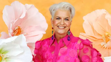 Coast host Lorna Riley reveals why she is counting her blessings