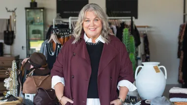 How Steph Marsters turned $1000 into a three million dollar fashion business