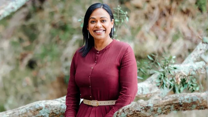 Labour MP Vanushi Walters on politics, motherhood and purpose