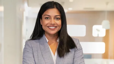 How Dr Narme Deva balances medicine, motherhood and performing
