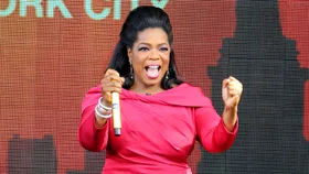 The most unforgettable moments from The Oprah Winfrey Show