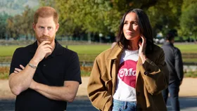Harry and Meghan’s royal comeback hits a major roadblock