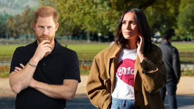 Harry and Meghan’s royal comeback hits a major roadblock