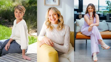 Kiwi stars share their secrets to staying mentally sharp