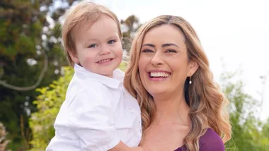 Zeisha Fremaux Wood’s incredible journey from breast cancer to Mrs New Zealand