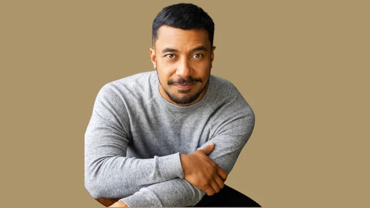 Dominic Ona-Ariki’s big Hollywood break: ‘I pinch myself’