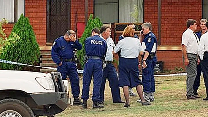 Inside the shocking crimes of ‘female Hannibal Lecter’ Katherine Knight