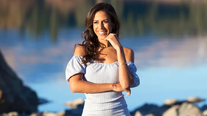 Bachelorette Dr Lesina reveals why she called off her engagement