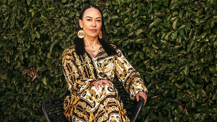 Green candidate Tania Waikato’s viral push to get young people voting