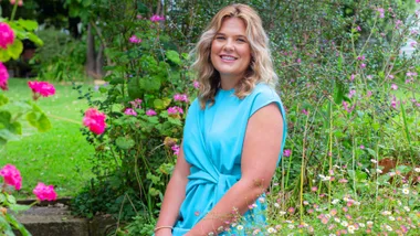 Lisette Reymer gets candid about Wegovy, skincare and her new role
