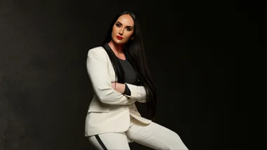 Kiwi entrepreneur Natalie Williams has a $1 billion property dream