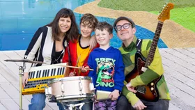 How Stephanie Brown turned spelling struggles into award-winning songs