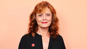 Susan Sarandon on turning 80, ageing and why she’ll never write a memoir