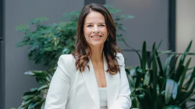 National MP Erica Stanford on what drives her to succeed