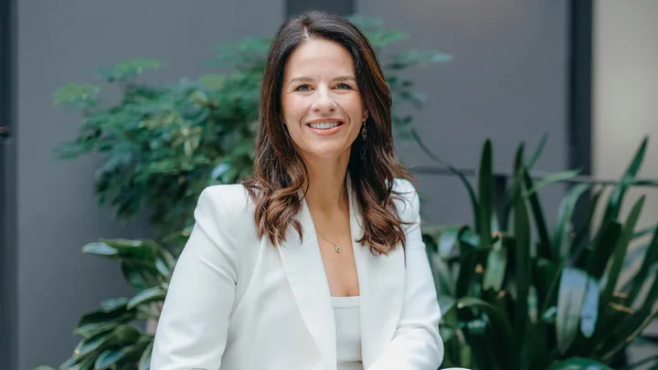 National MP Erica Stanford on what drives her to succeed