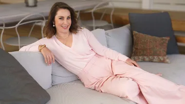 Melissa Stokes on turning 50 and feeling more confident than ever