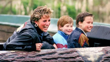Princess Diana: Remembering the woman who changed the world