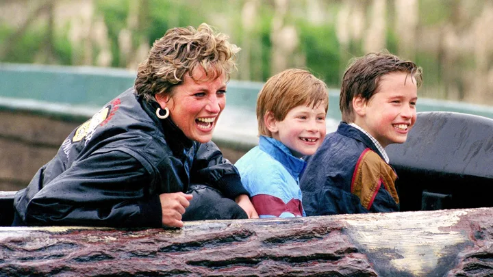 Princess Diana: Remembering the woman who changed the world