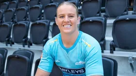 Black Fern Laura Bayfield reveals how she balances rugby with life in the army