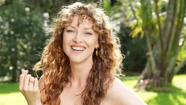 Westside star Esther Stephens opens up about life as a busy mum of two