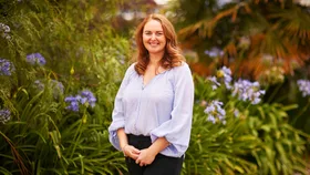 Kiwi author Milinda Higgins on finding peace after infertility