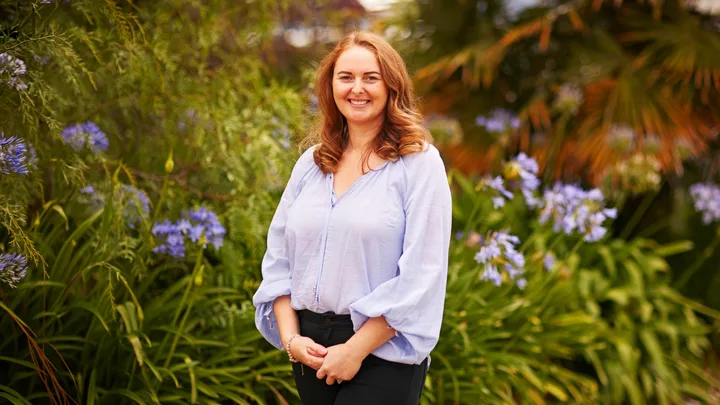 Kiwi author Milinda Higgins on finding peace after infertility