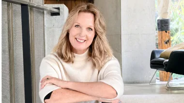 Tech entrepreneur Frances Valintine on her surprising passion for WOW