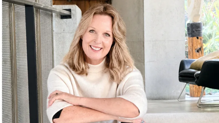 Tech entrepreneur Frances Valintine on her surprising passion for WOW