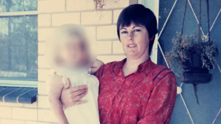 The poisoned wife mystery that has haunted Australia for 40 years