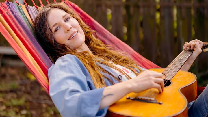 Reb Fountain on motherhood, music and her special bond with daughter Lola